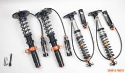 AST RAC-A4001S AST Suspension 07-15 Audi R8 5300 Series Coilovers (RWD)