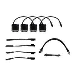 Bilstein 14-292330 Bilstein 22-24 Audi RS3 B1 Module - Active to Passive Suspension Conversion Kit - Fits 2022-2024 Audi RS3