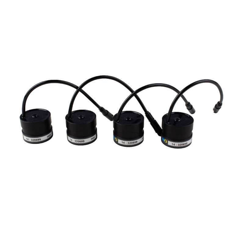 Bilstein 14-292408 Bilstein 2019+ BMW Z4 / 2020+ Toyota GR Supra B1 Module - Active to Passive Susp. Conversion Kit - Fits 2019 BMW Z4 thumbnail 2