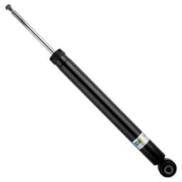 Bilstein 19-326610 Bilstein 17-23 Tesla 3 Replacement Rear B4 OE Shock - Fits 2017-2024 Tesla 3, Y