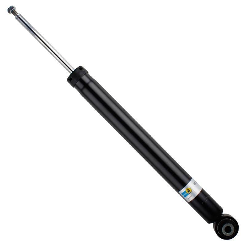 Bilstein 19-326610 Bilstein 17-23 Tesla 3 Replacement Rear B4 OE Shock - Fits 2017-2024 Tesla 3, Y