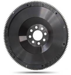 Clutch Masters FW-450-SF-HVY Clutch Masters 15-16 Volkswagen Golf R 2.0L 6-Speed Steel Flywheel - Heavy Version