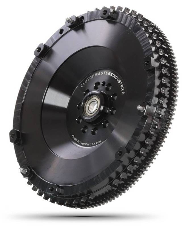 Clutch Masters FW-993-SF Clutch Masters 15-16 Porsche 911 3.8L Lightweight Steel Flywheel
