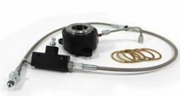 Clutch Masters N3743-2AT Clutch Masters 06-09 Volkswagen GTI/Jetta MK5 2.0T 6-Speed Twin Disc Hydraulic Release Bearing