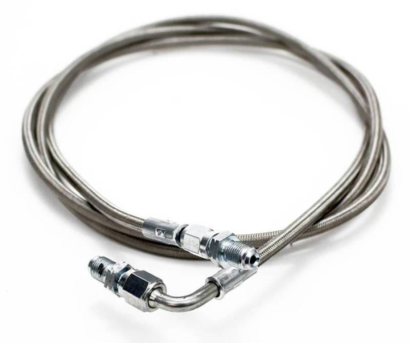 Clutch Masters SL-02060 Clutch Masters 10-17 Audi S5 B8 3.0L Supercharged Clutch Lines