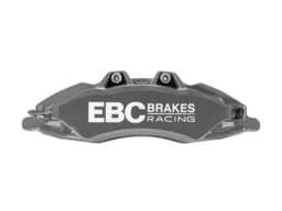 EBC Brakes BC4103R-R EBC Racing 12-19 BMW 3-Series (F30/F31/F34) Front Right Apollo-4 Anodized Caliper