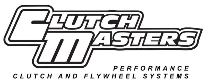 Clutch Masters 02029-SD8R-X Clutch Masters 00-04 Audi A6/A6 Quattro 2.7L Single Disc 850 Series Race Clutch - 800ft/lbs Torque