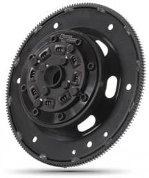 Clutch Masters DCT-216-8AL Clutch Masters Chevrolet LS 8-Bolt Crank Engine to BMW DCT Replacement Dampened Aluminum Flywheel