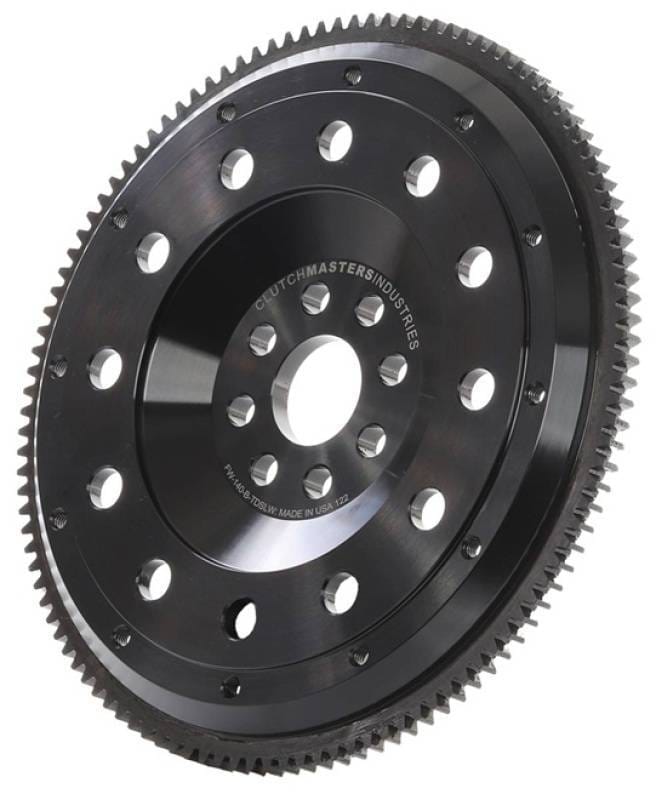 Clutch Masters FW-140-B-TDSLW Clutch Masters 95-05 BMW M3 850 Series Extra Lightweight Steel Flywheel