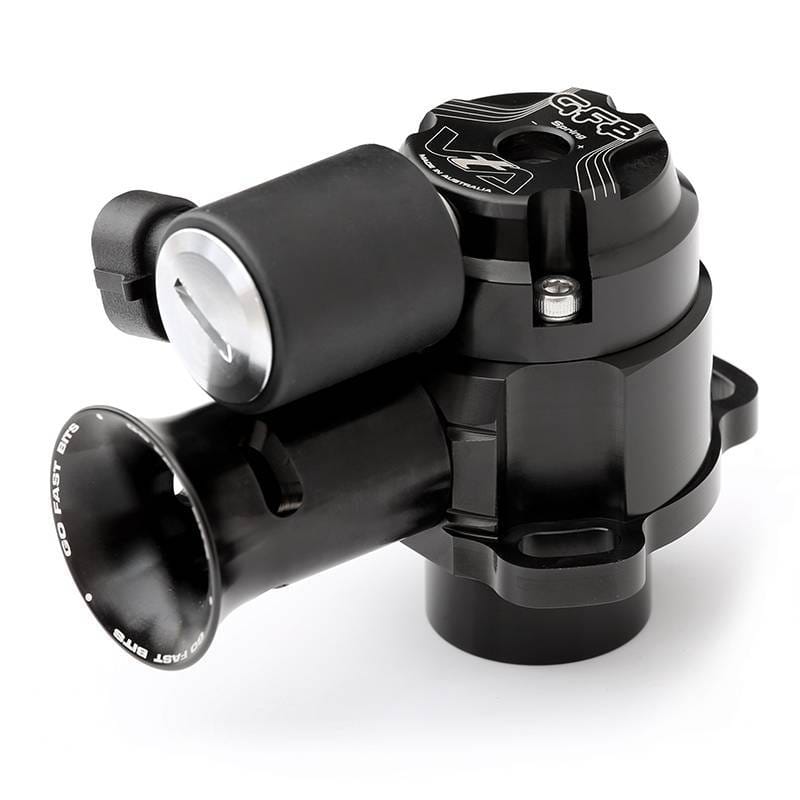 GFB Go Fast Bits T9401 GFB VTA Blow Off Valve 14-21 Volkswagen GTI Mk7/Mk7.5 / 14-20 Audi S3 8V