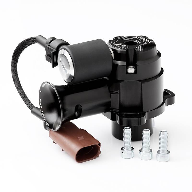 GFB Go Fast Bits T9401 GFB VTA Blow Off Valve 14-21 Volkswagen GTI Mk7/Mk7.5 / 14-20 Audi S3 8V thumbnail 3