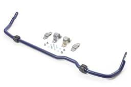 H&R Special Springs LP 70788-26 H&R 2022 Volkswagen GTI MK8 26mm Adj 2 Hole Sway Bar - Front