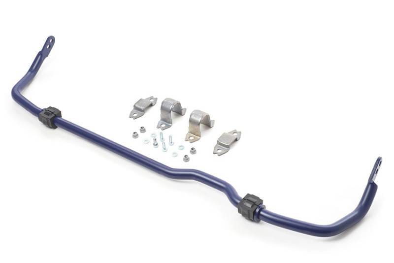 H&R Special Springs LP 70788-26 H&R 2022 Volkswagen GTI MK8 26mm Adj 2 Hole Sway Bar - Front