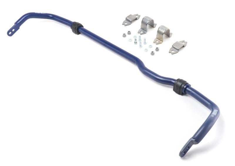 H&R Special Springs LP 70788-28 H&R 2022 Volkswagen GTI MK8 28mm Adj 2 Hole Sway Bar - Front