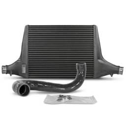 Wagner Tuning 200001126USA Wagner Tuning Audi A4 B9 2.0TFSI Competition Intercooler Kit