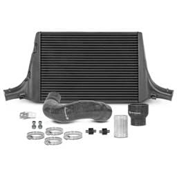 Wagner Tuning 200001134 Wagner Tuning 09-16 Audi A4 B8 (Allroad) 2.0TDI Competition Intercooler Kit
