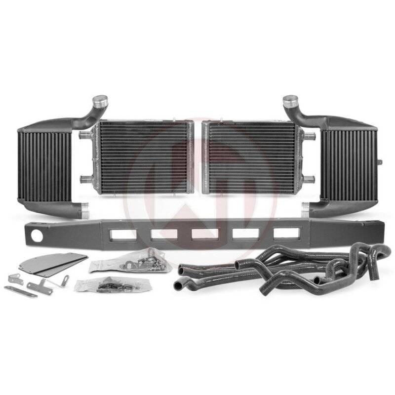 Wagner Tuning 200001146.NOACC Wagner Tuning Audi RS6 C6 (Typ 4F) 5.0TT Competition Intercooler Kit Audi 5.0TT