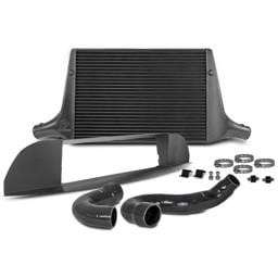 Wagner Tuning 200001147 Wagner Tuning 14-18 Porsche Macan 3.0TDI Competition Intercooler Kit