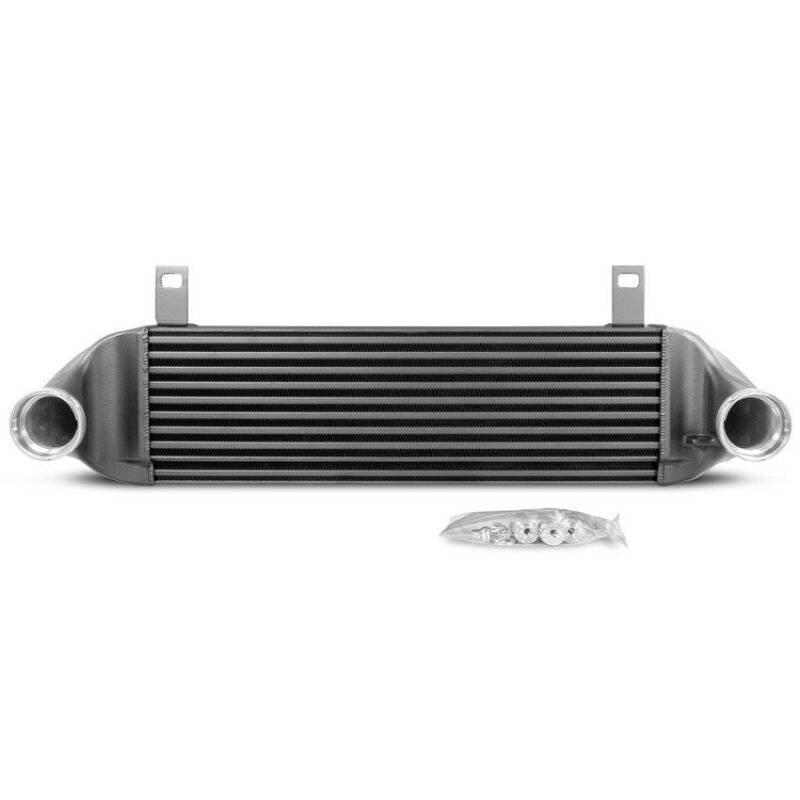 Wagner Tuning 200001150 Wagner Tuning 2003+ BMW 3-Series E46 318d/320d/330d Competition Intercooler Kit