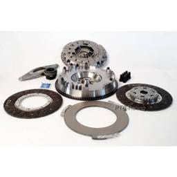 Wagner Tuning PTB002001001 Wagner Tuning 2021+ BMW M3/M4 (G80/G82) Twin Disc Clutch Kit