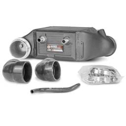 Wagner Tuning 200001182.T6 Wagner Tuning 15-24 Volkswagen Transporter T6 / T6.1 2.0 BiTDI Competition Intercooler Kit