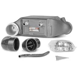 Wagner Tuning 200001184.T6 Wagner Tuning 15-24 Volkswagen Transporter T6 / T6.1 2.0 TDI Performance Intercooler Kit