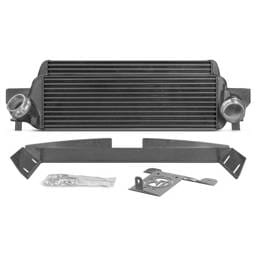 Wagner Tuning 200001191.ACC.SINGLE Wagner Tuning 2019+ BMW M135i (w/ACC) Competition Intercooler Kit
