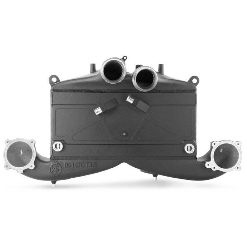 Wagner Tuning 200001207 Wagner Tuning Mercedes Benz G63 AMG (W463) Performance Intercooler Kit