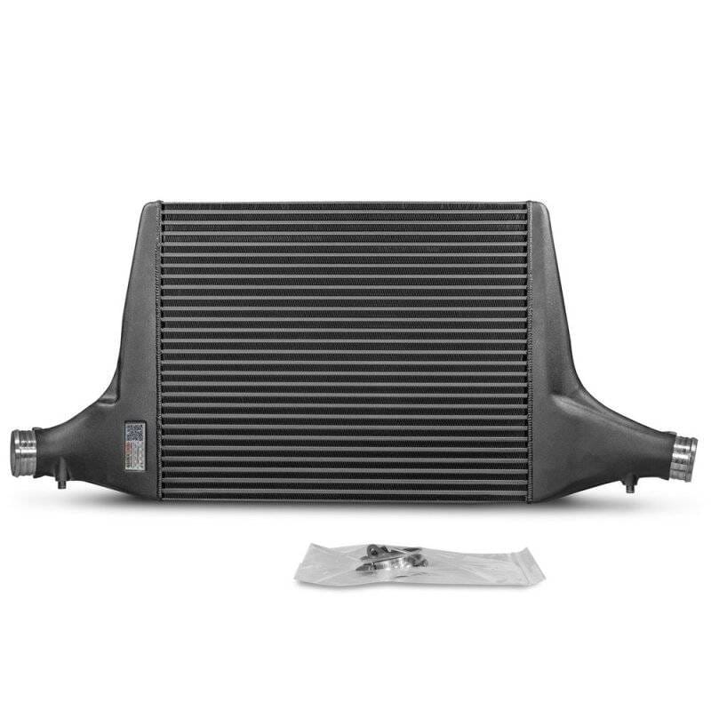 Wagner Tuning 200001222 Wagner Tuning 2019+ Audi S6 C8 (Typ 4K) 3.0 TDI Competition Intercooler Kit