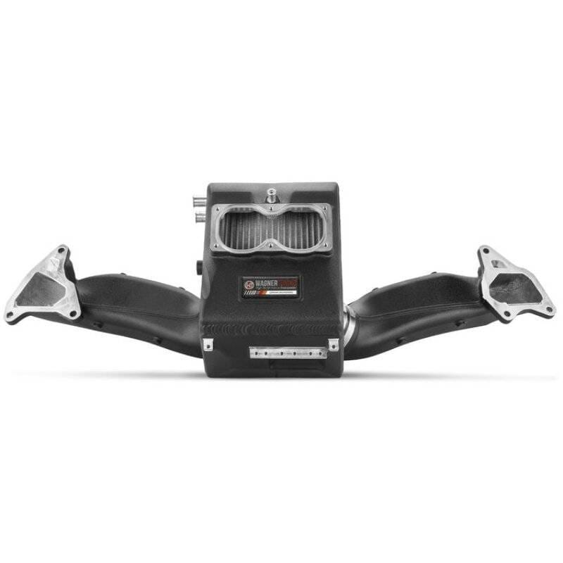 Wagner Tuning 200001223 Wagner Tuning 15-17 Audi S8 4.0L BiTurbo Performance Intercooler Kit