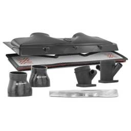 Wagner Tuning 300001010 Wagner Tuning 2020+ Audi RS6 / RS7 C8 Carbon Air Intake System