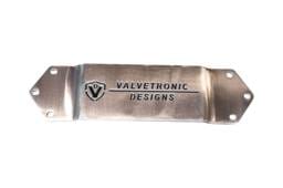 Valvetronic Designs BMW F80,F82 M3,M4 3.0L Extended Chassis Brace 2014-2018 BMW.F8X.CHAS.BRACE