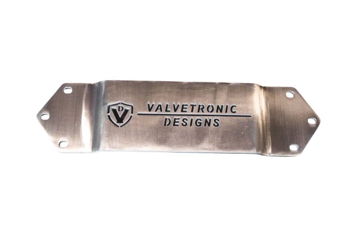 Valvetronic Designs BMW F80,F82 M3,M4 3.0L Extended Chassis Brace 2014-2018 BMW.F8X.CHAS.BRACE