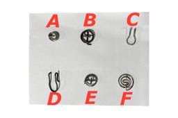 Valvetronic Designs Replacement Exhaust Spring VTD.B.SPRING