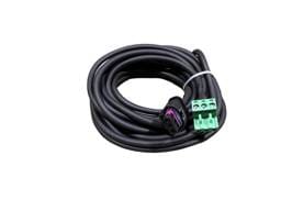 Valvetronic Designs Electronic Exhaust Valve Wire Harness VTD.EVMW.3PIN