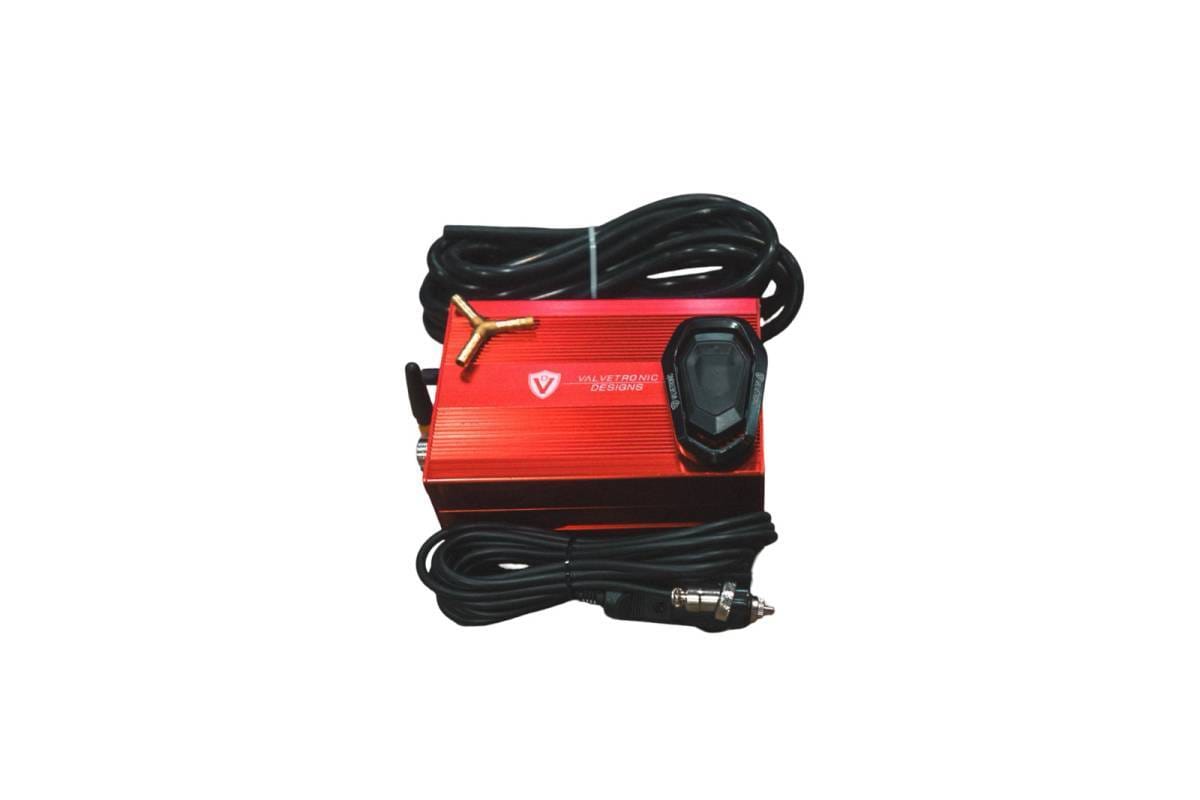 Valvetronic Designs Replacement Vacuum Valve Control Kit VTD.REP.VVCK