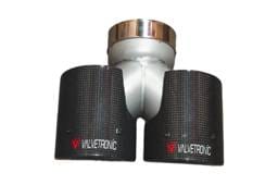 Valvetronic Designs Universal Exhaust Tips VTD.TIP.SD.76MM