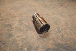 Valvetronic Designs Universal Exhaust Tips VTD.TIP.SW.30.35.BRSH