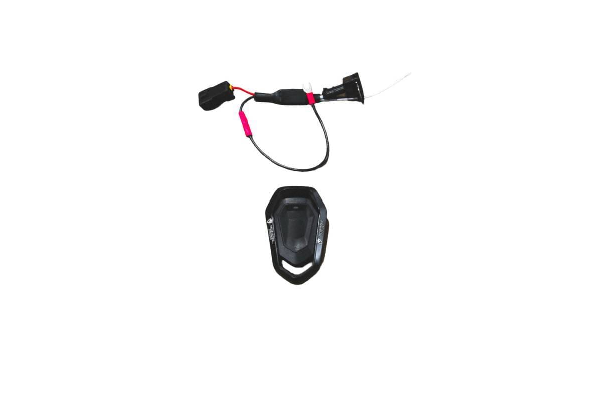 Valvetronic Designs Porsche Exhaust Valve Controller POR.EVFC