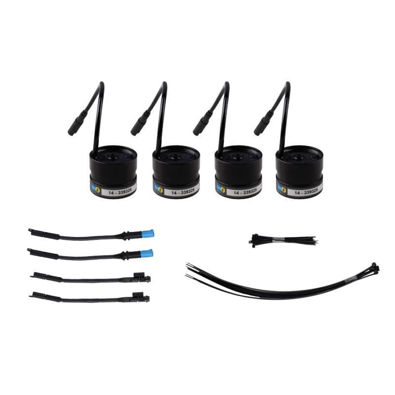 Bilstein 14-339325 Bilstein 21-24 BMW M3 G80 B1 Module - Active to Passive Suspension Conversion Kit - Fits 2021-2024 BMW M3
