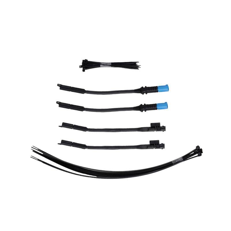 Bilstein 14-339325 Bilstein 21-24 BMW M3 G80 B1 Module - Active to Passive Suspension Conversion Kit - Fits 2021-2024 BMW M3 thumbnail 2