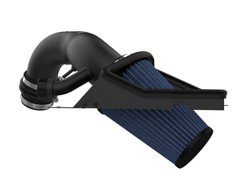 aFe 52-10020R aFe 15-21 VW GTI L4 2.0L Rapid Induction Cold Air Intake System w/ Pro 5R Filter thumbnail 7