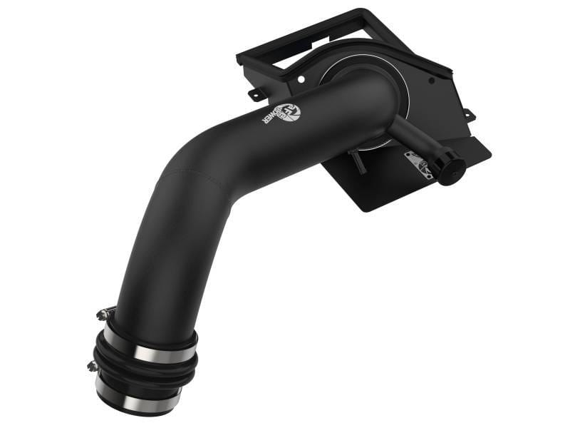 aFe 52-10020R aFe 15-21 VW GTI L4 2.0L Rapid Induction Cold Air Intake System w/ Pro 5R Filter thumbnail 11