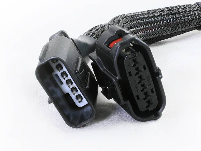 aFe 77-20014 aFe 16-25 Mazda MX-5 Miata / 14-25 Mazda 3 Pedal 2 Metal Throttle Enhancer thumbnail 3