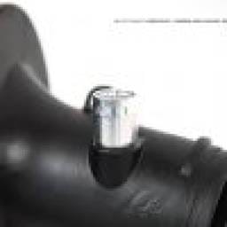 AMS ALP.26.08.0001-1 AMS Performance Porsche Carrera (991.2) Alpha Intake Upgrade Kit