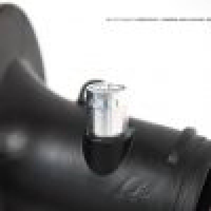 AMS ALP.26.08.0001-1 AMS Performance Porsche Carrera (991.2) Alpha Intake Upgrade Kit
