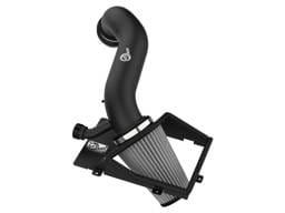 aFe 52-10020D aFe 15-21 VW GTI L4 2.0L Rapid Induction Cold Air Intake System w/ Pro Dry S Filter