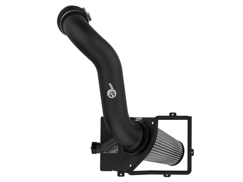 aFe 52-10020D aFe 15-21 VW GTI L4 2.0L Rapid Induction Cold Air Intake System w/ Pro Dry S Filter thumbnail 9