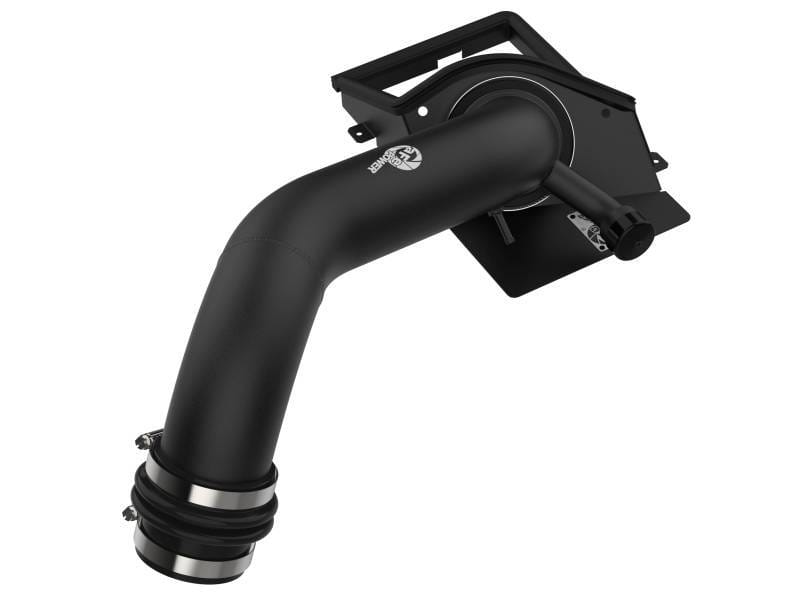 aFe 52-10020D aFe 15-21 VW GTI L4 2.0L Rapid Induction Cold Air Intake System w/ Pro Dry S Filter thumbnail 11