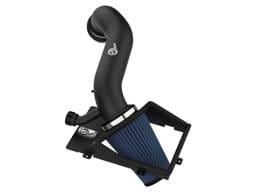 aFe 52-10020R aFe 15-21 VW GTI L4 2.0L Rapid Induction Cold Air Intake System w/ Pro 5R Filter